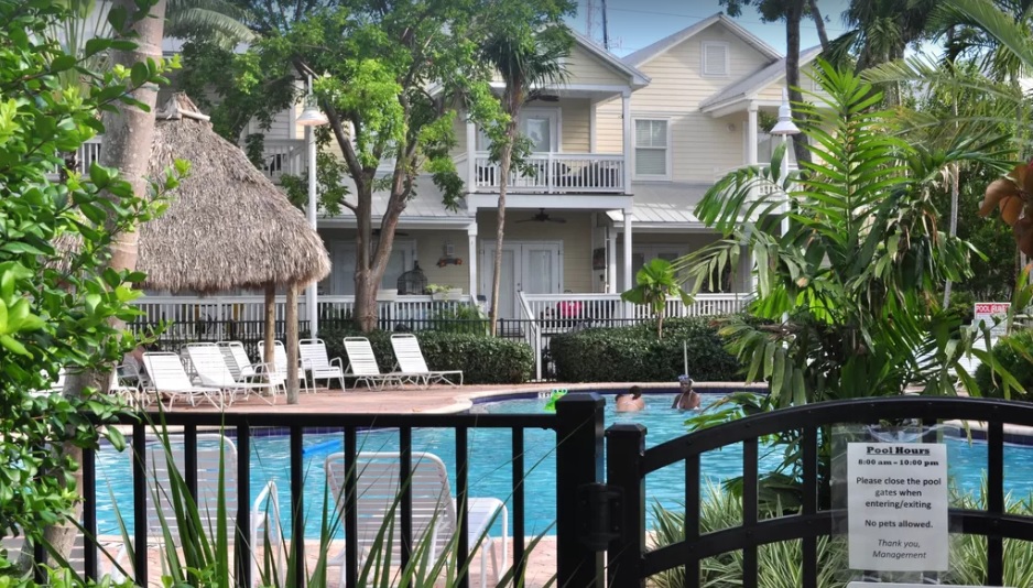 Homeowner and Condominium Associations of America